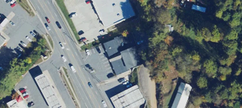 200 Hensley Cir