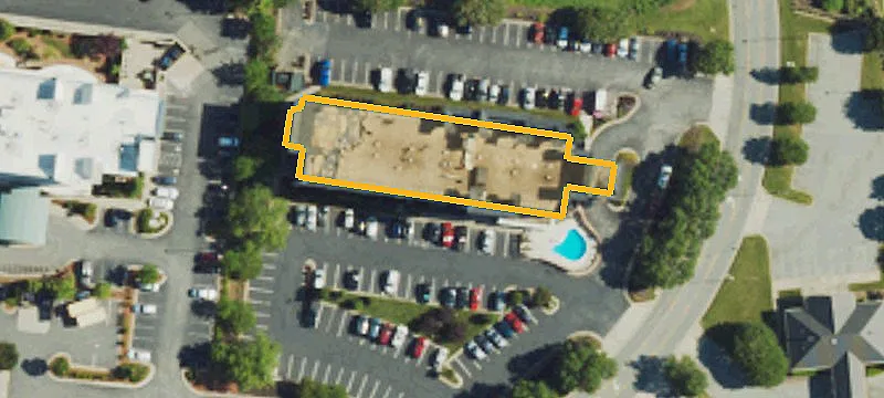 7803 National Service Rd