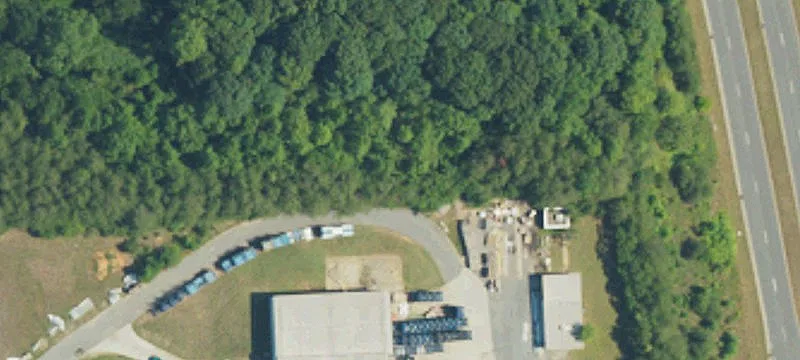 1400 Burris Rd