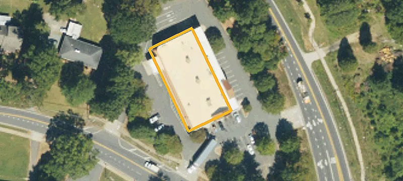 2400 Little Rock Rd