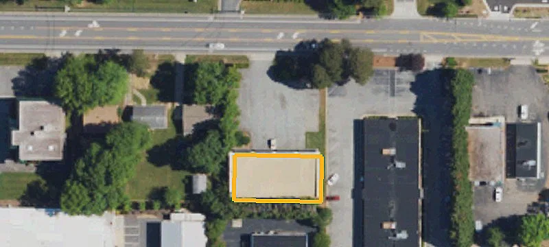 145 Parris Ave
