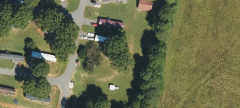 1673 Zebulon Dr