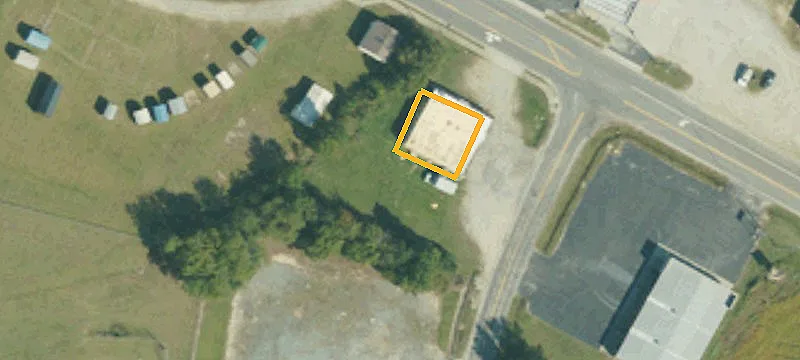 7606 Clinton Rd