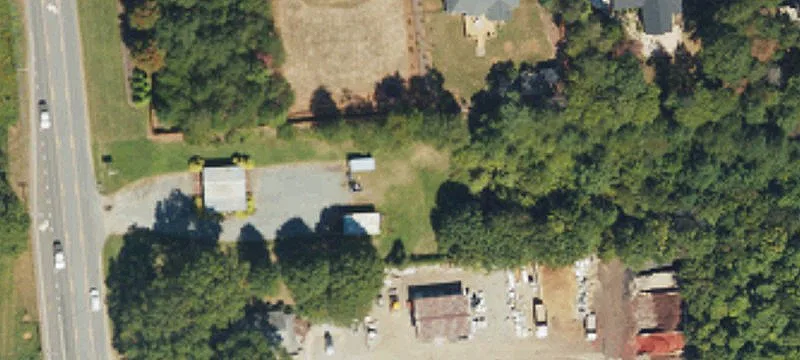 830 Nc 16th Business Hwy