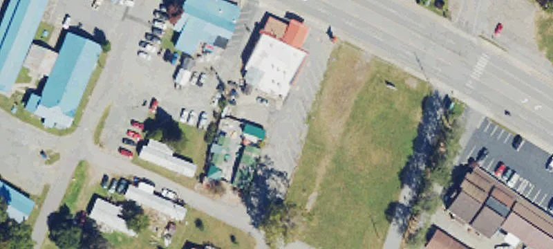 3567 Soco Rd