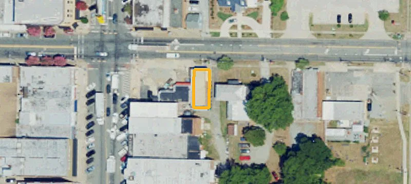 105 Harden St