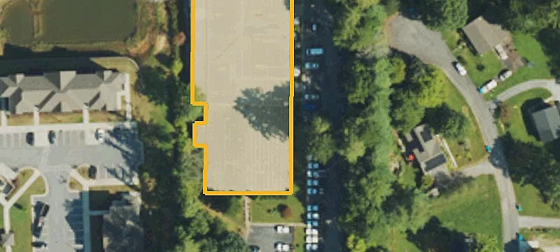 101 Fair Oaks Rd