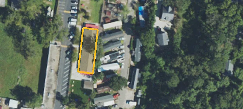 4300 Peachtree Ave