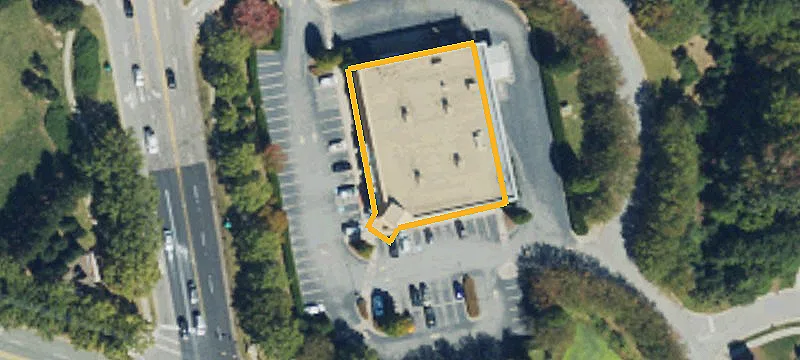 3441 Kildaire Farm Rd