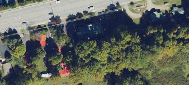 1391 Soco Rd