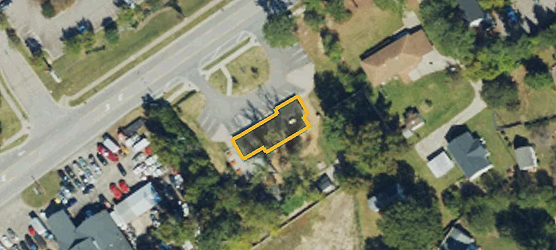 519 Main St
