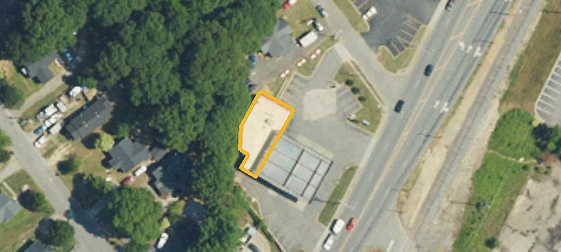 2305 York Rd