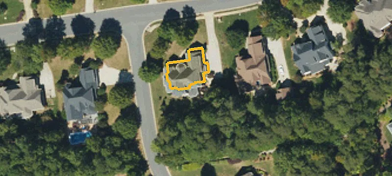7786 Chapel Crk Dr