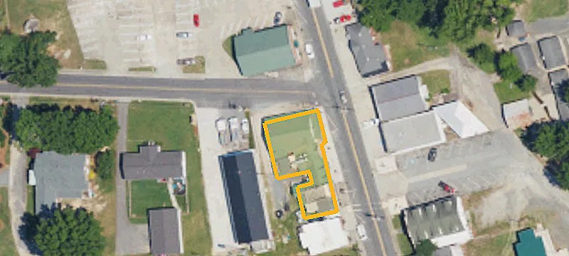117 Main Gq St
