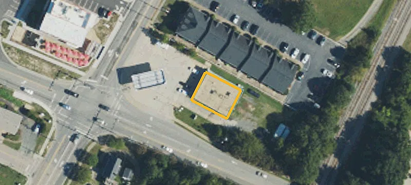 321 Salem St