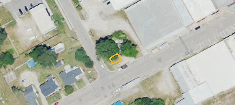 132 Vance St