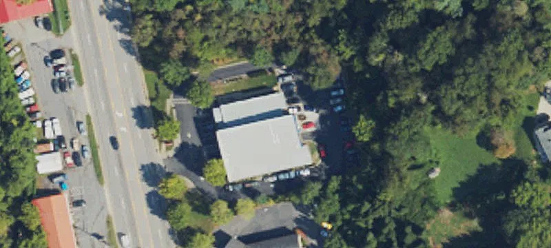 1274 Sweeten Crk Rd