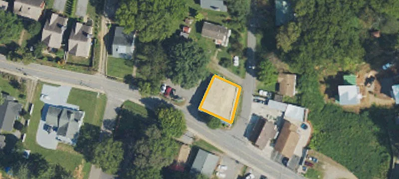 554 Fairview Rd