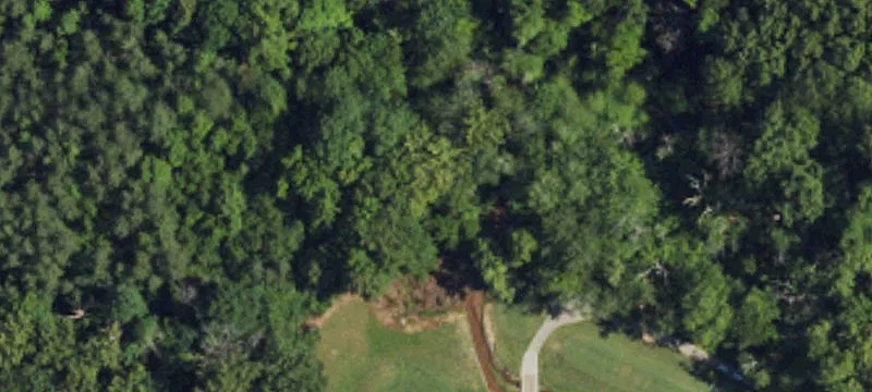 1100 Quail Holw Rd