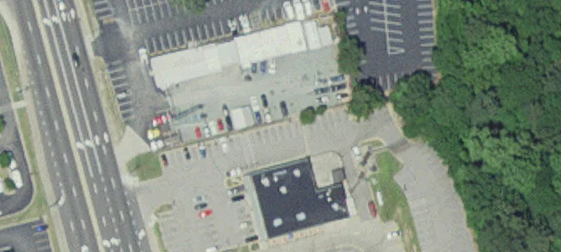 1214 Bragg Blvd