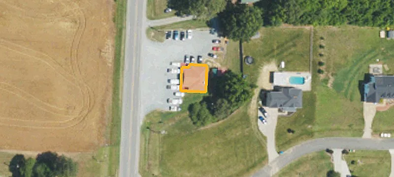 4002 Concord Hwy