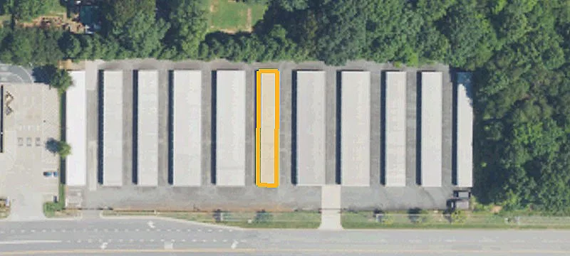 635 Forum Pkwy, Unit 1