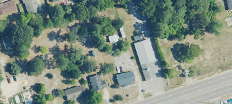 4444 Cumberland Rd