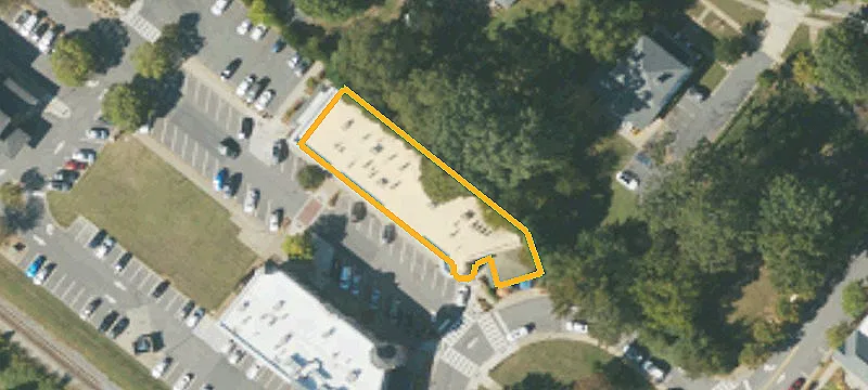 131 Matthews Sta St
