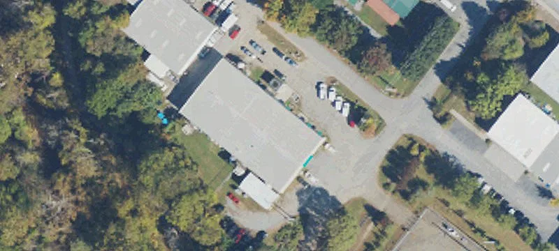 314 Industrial Park Dr