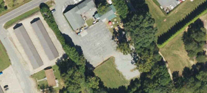 5242 Slanting Brg Rd