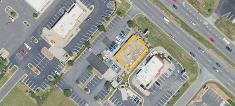 2263 Roosevelt Blvd