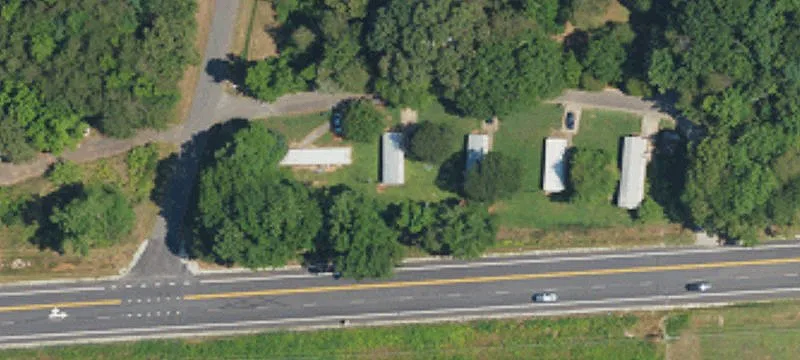 102 Hastings Park Rd