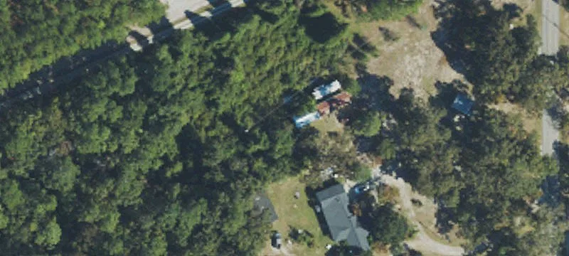 648 Tar Lndg Rd