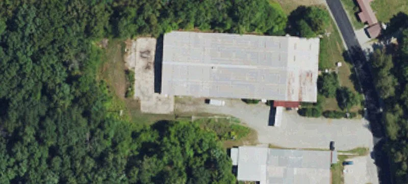 215 Bonnie Regan Rd