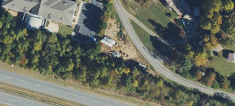 Mtn Heritage Dr