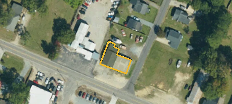 2300 Erwin Rd
