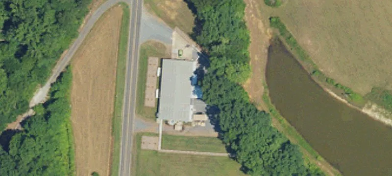 1168 Miles Rd