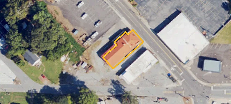 122 Wilkesboro St
