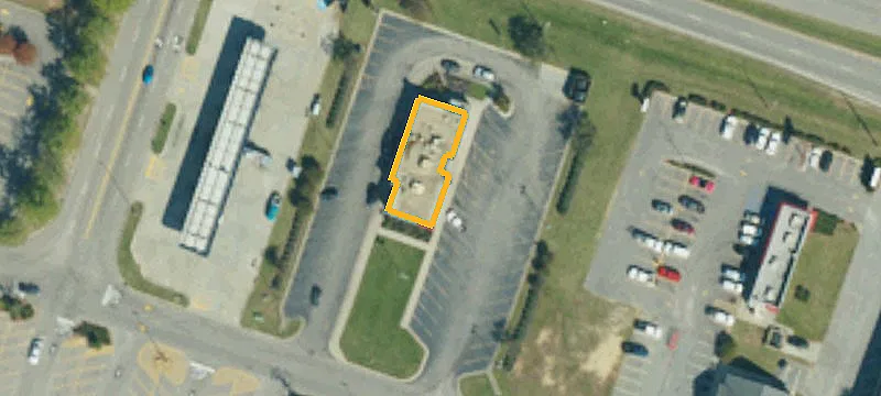 594 Jackson Blvd
