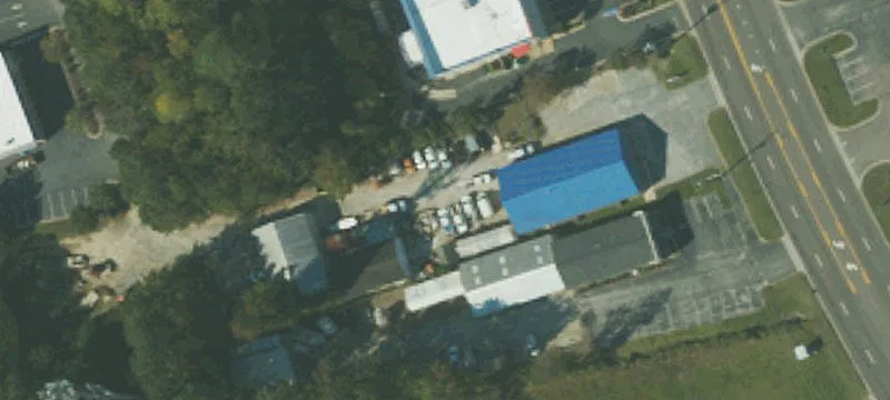 3730 Charles Blvd
