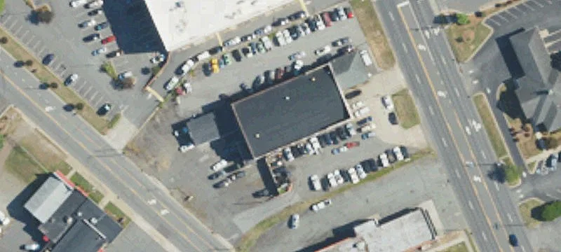 829 Church N St