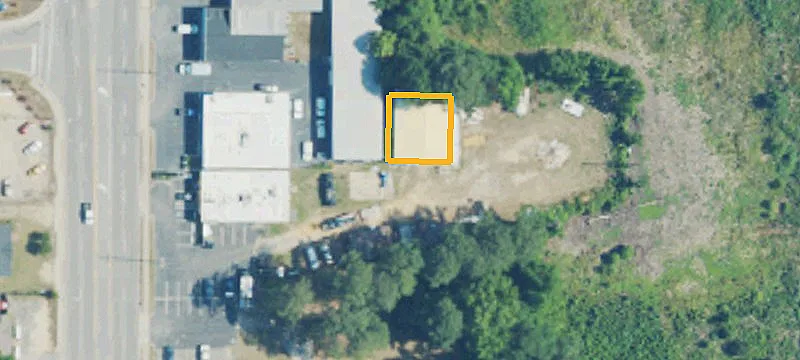 301 Hope Mls Rd
