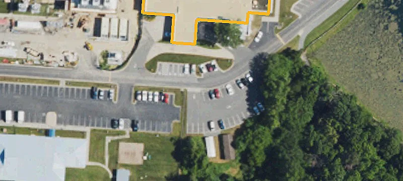 207 Old Lexington Rd
