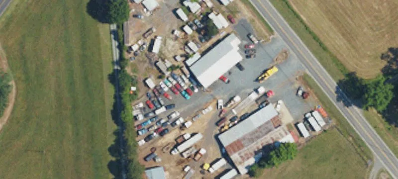590 Oak Rdg Rd