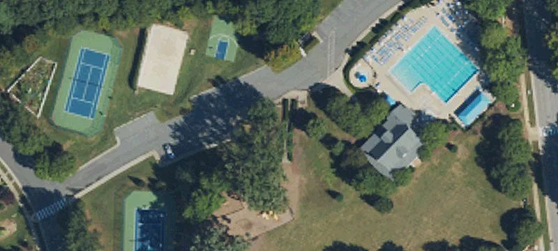 6600 Apex Barbecue Rd