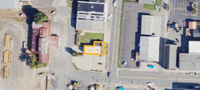 109 Salisbury St