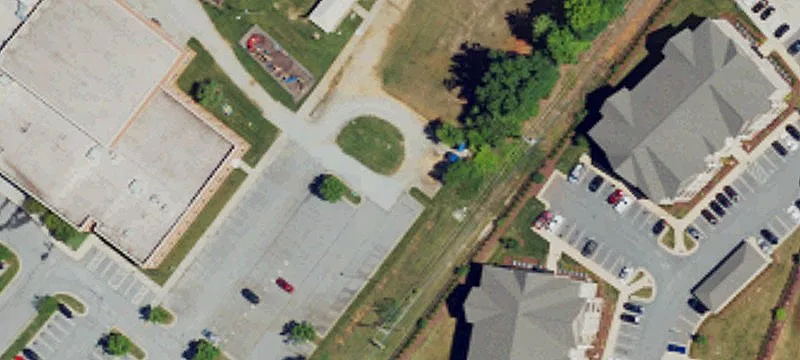 Jamestown Pkwy