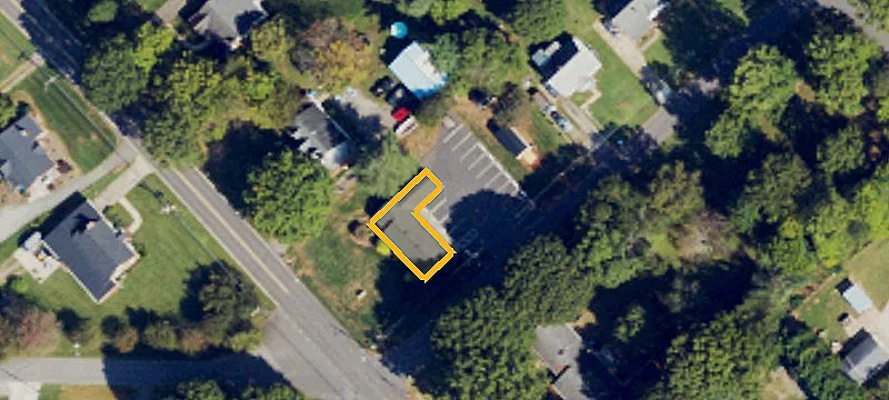 501 Wilkesboro St