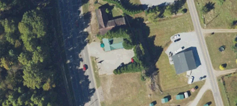 2768 Georgia Rd