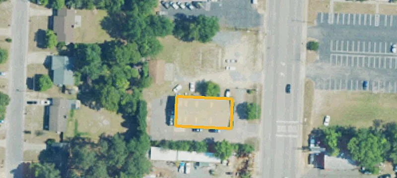 2590 Hope Mls Rd